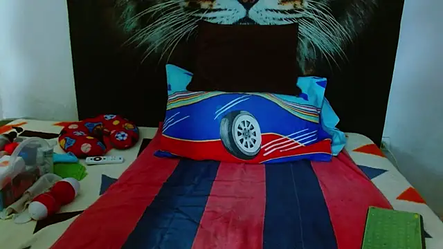 Snapshot of Michaell_Myerss_ chatting on 10.02.25 Michaell Myerss  online show from 10.02.25