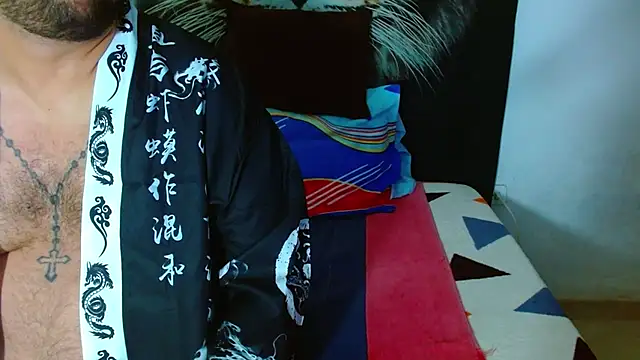 Snapshot of Michaell_Myerss_ chatting on 10.10.25 Michaell Myerss  online show from 10.10.25