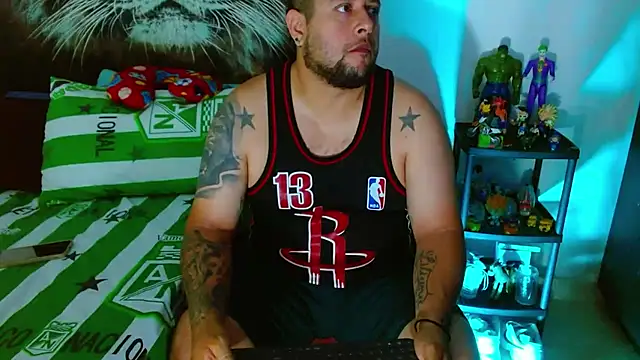 Michaell Myerss  online show from 12.20.25