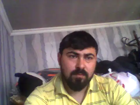 eminrehi online show from 05.27.26