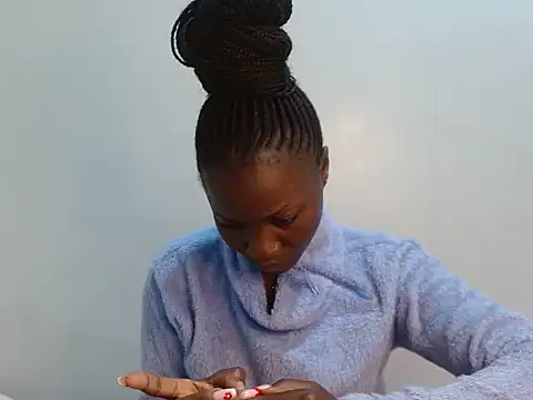 sexy-sea online show from 11.17.25