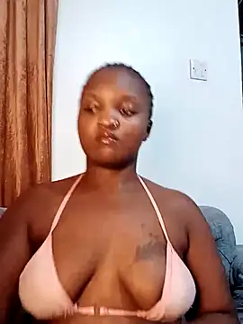 Snapshot of Ebony_butt chatting on 11.19.25 Ebony butt online show from 11.19.25
