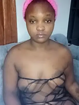 Ebony butt online show from 06.27.26
