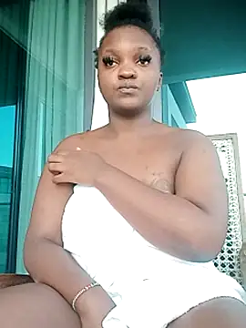 Ebony butt online show from 06.28.26
