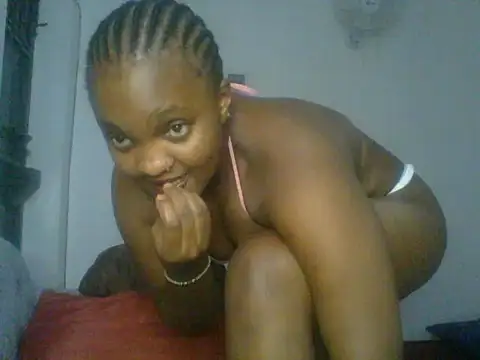 Ebony butt online show from 07.08.26