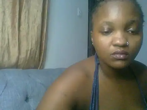 Ebony butt online show from 07.14.26