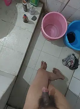 ayushdas7482 online show from 12.25.24