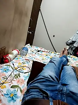 ayushdas7482 online show from 10.11.25