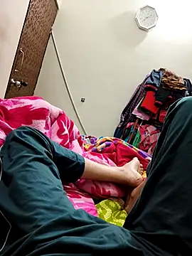 ayushdas7482 online show from 11.23.25