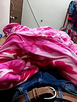 ayushdas7482 online show from 11.24.25