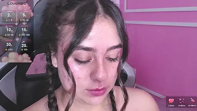 Georgina 1t online show from 02.05.25