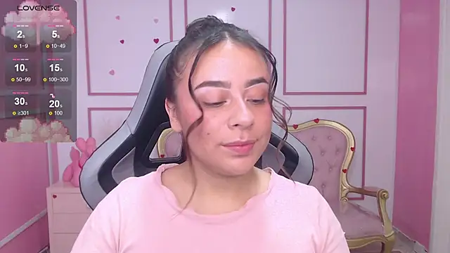 Georgina 1t online show from 02.07.25