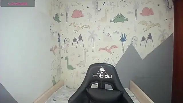 Georgina 1t online show from 02.19.25