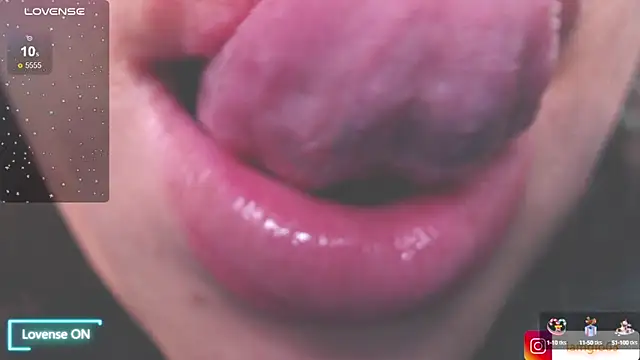 Georgina 1t online show from 02.21.25