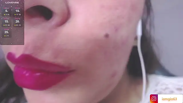 Georgina 1t online show from 02.22.25