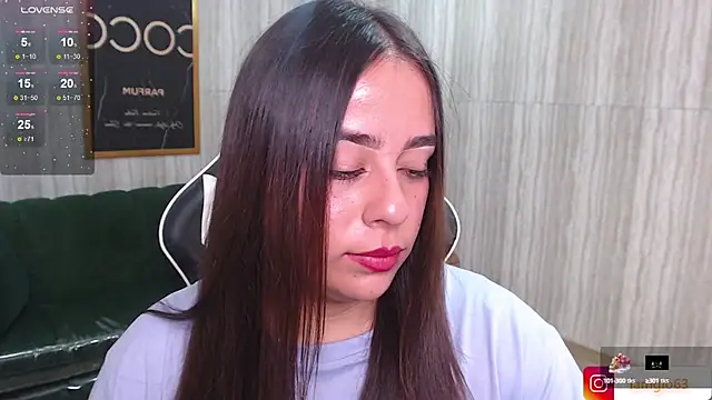 Georgina 1t online show from 02.27.25