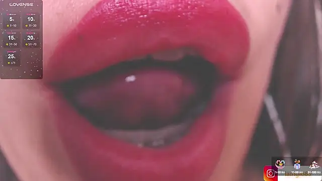 Georgina 1t online show from 02.27.25