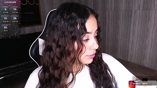 Georgina 1t online show from 03.05.25