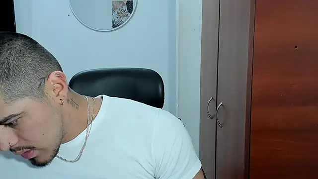 Baltazar Dupont online show from 12.01.25