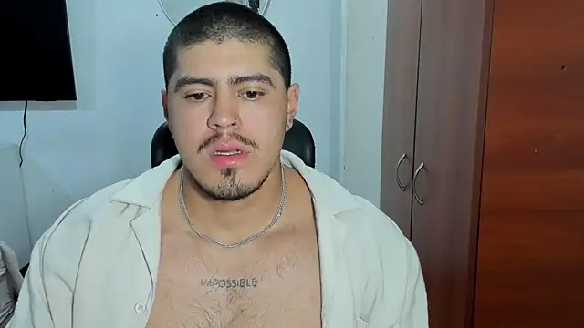 Baltazar Dupont online show from 12.18.25