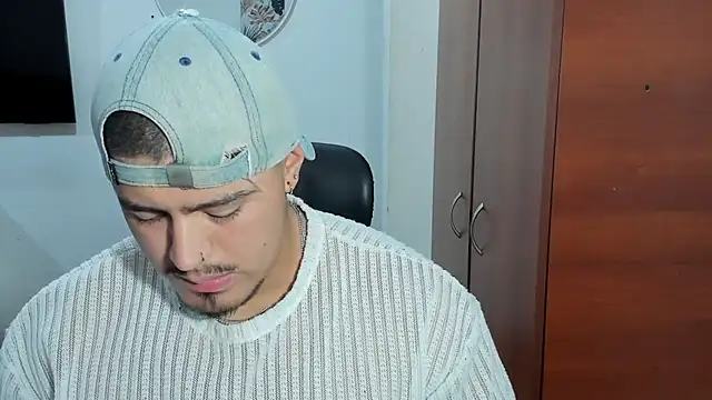 Baltazar Dupont online show from 01.08.26