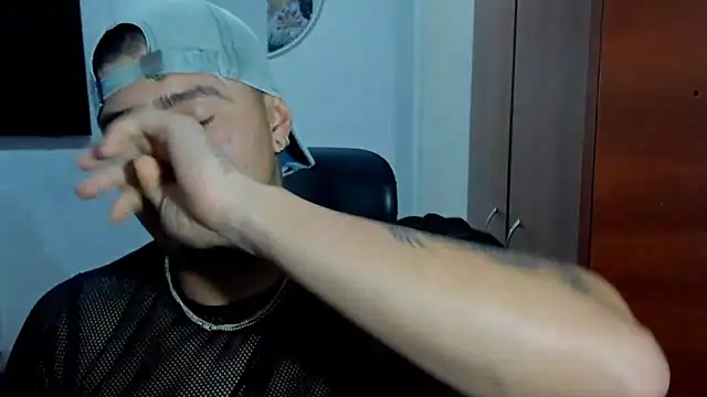 Baltazar Dupont online show from 02.13.26