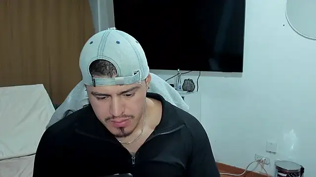 Baltazar Dupont online show from 03.20.26