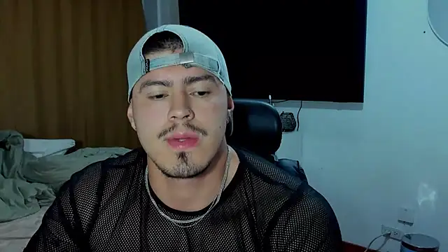 Baltazar Dupont online show from 04.07.26