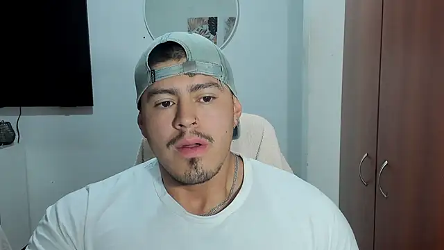 Baltazar Dupont online show from 04.10.26