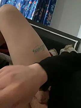 Clu0 online show from 04.07.26