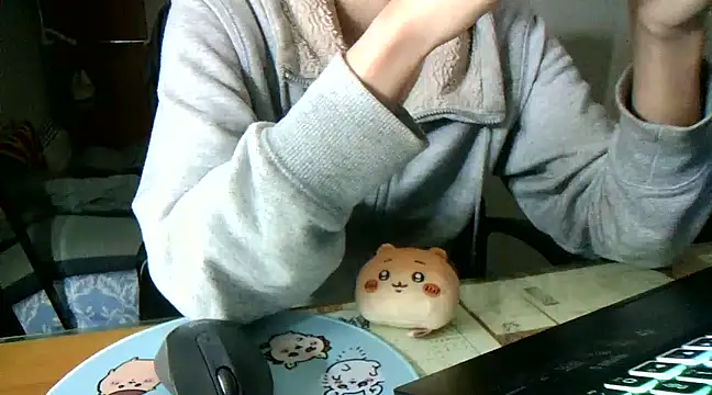 Snapshot of max5388 chatting on 03.20.25 max5388 online show from 03.20.25