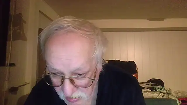 Sammy1660 online show from 12.16.24