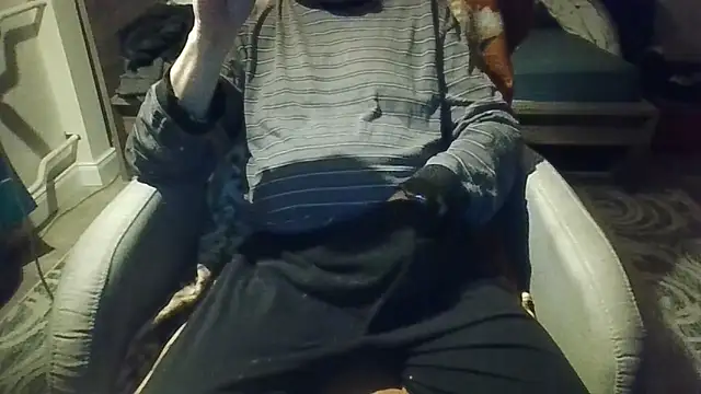 Sammy1660 online show from 01.04.25