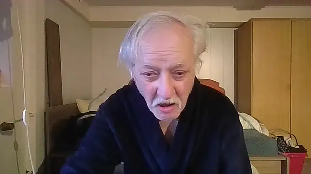 Sammy1660 online show from 02.19.25