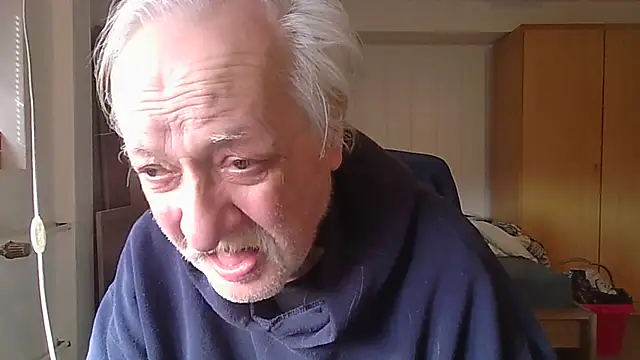 Sammy1660 online show from 02.20.25