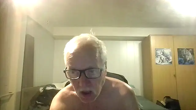 Sammy1660 online show from 09.20.25