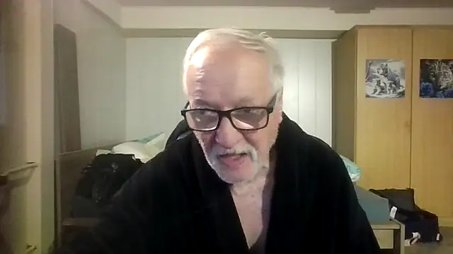 Sammy1660 online show from 09.26.25