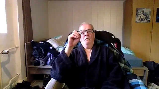 Sammy1660 online show from 10.03.25