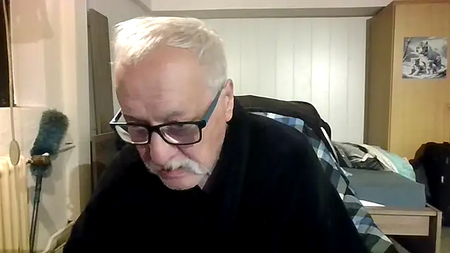 Sammy1660 online show from 10.11.25