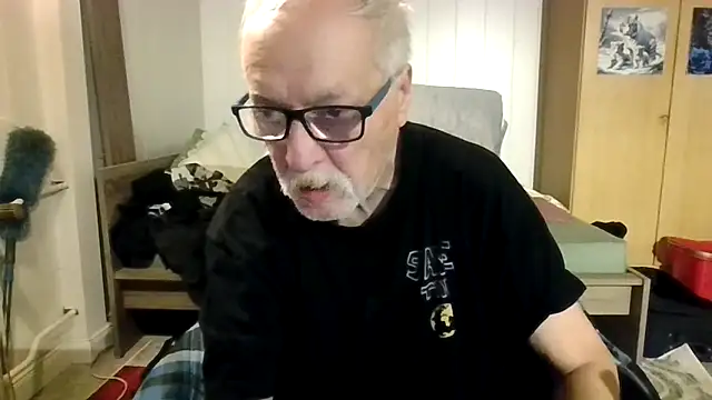 Sammy1660 online show from 11.03.25