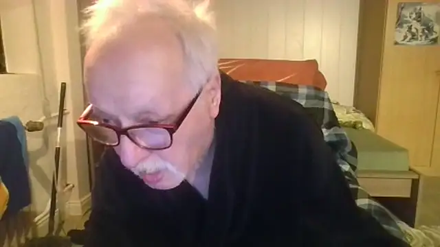 Sammy1660 online show from 02.10.26