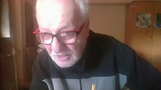 Sammy1660 online show from 05.16.26