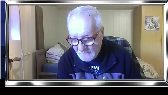 Sammy1660 online show from 05.21.26