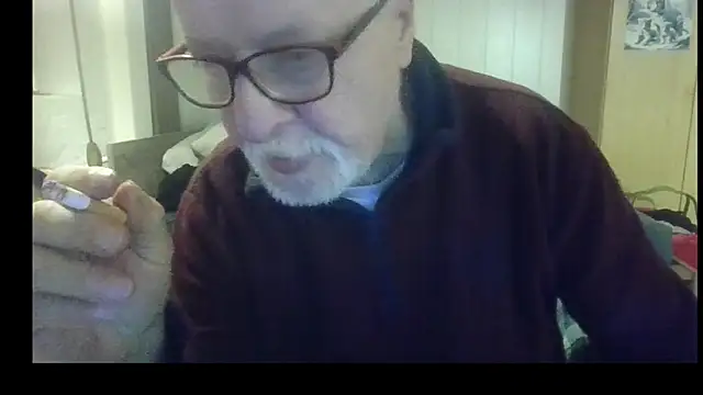 Sammy1660 online show from 06.02.26