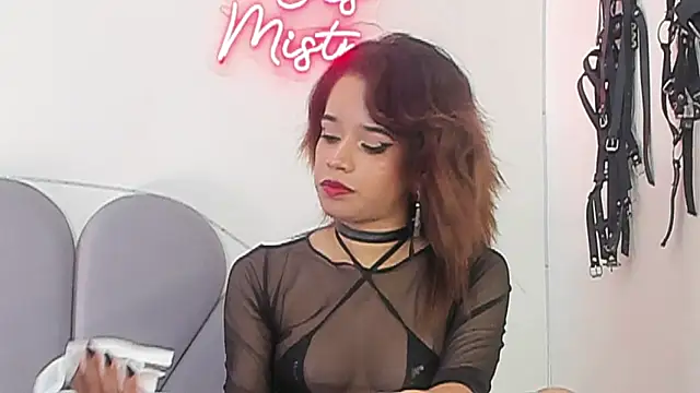 MhiaCorleone online show from 01.30.25