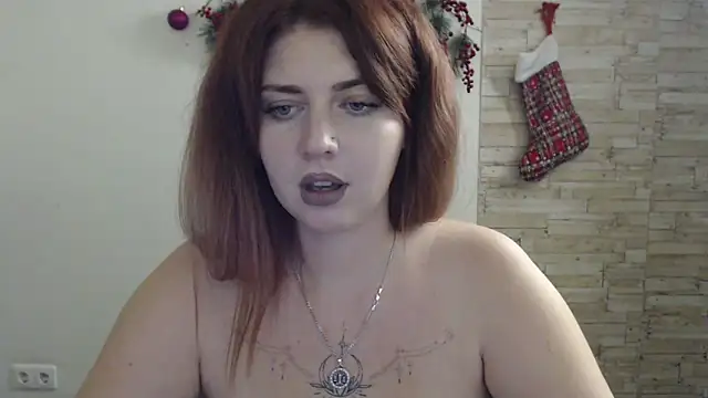 Lizzy Love online show from 12.10.24