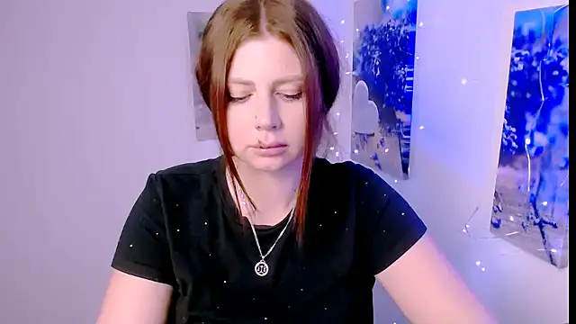 Lizzy Love online show from 01.07.26