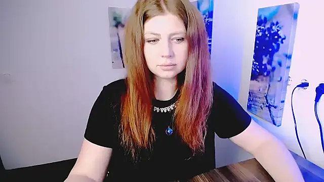 Snapshot of Lizzy_Love chatting on 03.13.26 Lizzy Love online show from 03.13.26
