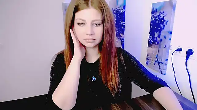 Snapshot of Lizzy_Love chatting on 03.14.26 Lizzy Love online show from 03.14.26