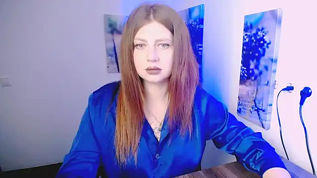 Snapshot of Lizzy_Love chatting on 03.22.26 Lizzy Love online show from 03.22.26